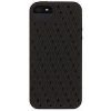 Griffin FlexiGrip Punch Case for iPhone 5 -Black GB35596 