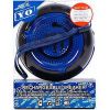 Yo Portable Rechargable Mp3 Player Speakers Black Blue
