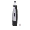 Omega 20652 Ear Nose Eyebrow Nasal Hair Personal Trimmer Clipper Battery Power