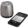 Groov-e GVSP162 BOOM Wireless Bluetooth Speaker with Microphone - Charcoal Grey