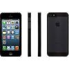 Griffin iClear Impact Resistant Case for  iPhone 5-Smoked GB36101