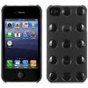 Griffin Reveal Orbit Protective Case for iPhone4/4S-Smoke Black GB02805