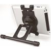Logic3 US2005 Universal Ergo Stand Black for iPad and 7-10 inch Tablet Black New