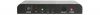 av:link 128.822 1080p Slimline HDMI Switche 3 x 1 w/ IR Remote Control - Black