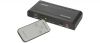 av:link 128.822 1080p Slimline HDMI Switche 3 x 1 w/ IR Remote Control - Black