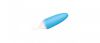 Boon B10124 'Squirt' Revolutionary Silicone Baby Food Dispensing Spoon Green New
