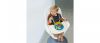 Boon B10124 'Squirt' Revolutionary Silicone Baby Food Dispensing Spoon Green New