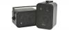 Adastra 952.887 100V Line Background 120Hz to 20kHz Powerful 3 Way Speakers