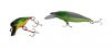 Boyz Toys RY277 Twin Pack of Highly Effective Fishing Lures No Bait Needed - New