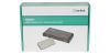 av:link 128.822 1080p Slimline HDMI Switche 3 x 1 w/ IR Remote Control - Black