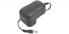 Chord 174.001 Pedal PSU 1000mA Guitar Effects Power Adaptor 9Vdc Black - New