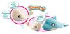 Club Petz 94598 Eyes and Mouth Move Blu Blu Friends Sammi the Whale - Multi