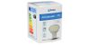 LYYT 159.001UK GU10 18 LED Lamp Cool White Colour, 6500k with High Efficiency