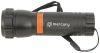 Mercury 410.335 Durable 9 LED Lightweight UV Torch Light Battery Powered Black