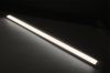 Fluxia 154.607 Low Profile LED Battens Luminaire with Diffused - Natural White