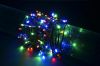 Fluxia 155.505 Battery Operated Multi Colour 80 LED String Lights 8m Length New