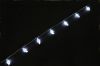 Qtx 155.520 Halloween Decorative Designs High Quality LED Battery String Lights