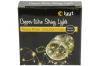 Lyyt 155.626 100 LED Copper Wire String Lights Warm White with Battery Powered