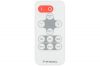 Fluxia 156.737 2 Colour LED Tape RF Controller w/ Wireless Remote Controler