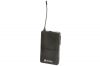 Chord 171.983 UHF Wireless Microphone System with 863.1MHz Fixed Transmitter