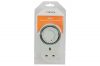 Mercury 350.104 24 Hour Mechanical Timer Socket w/ Automatic Time Control