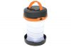 LYYT 410.390 Powerful 1W Ultra Bright LED Pop up Camping Lantern and Flashlight