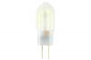 LYYT 998.077UK Non-Dimmable 1.5w 4500k G4 Capsule LED Light COB Bulb Lamp - New