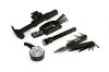 BoyzToyz 5 Piece Cycle Accessory Kit RY131