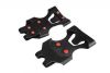 BoyzToyz RY587 XL Snow Ice Shoe Grips Steel Studded Size 11-13 Winter Safety New