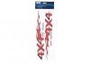 BoyzToys 2 x '4X4 Off Road' Flame Stickers RY324