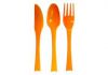 BoyzToys 12 Pack Durable Plastic Cutlery Set  RY690