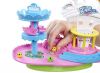 Vivid Imaginations MA11020 Collectable Creatures Zippeeez Party Park Playset