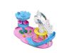 Vivid Imaginations MA11020 Collectable Creatures Zippeeez Party Park Playset