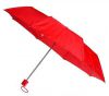 Boyz Toys RY561 Assorted Colourful Compact Travel Umbrella Matching Handle - New