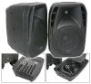 QTX 178.190 2 x 150W DUET300 230Vac 50Hz Compact PA System with Bluetooth - New