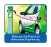 Ravensburger 18928 Science X Fueling Future Cars Childrens Activity Kit - New