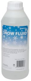 QTX 160.578 Snow Machine Fluid 1l