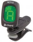 Chord ACT12 Auto Clip Tuner  173.259