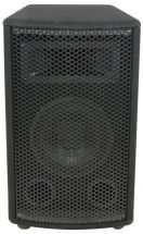 QTX 178.400 Disco/PA Speaker Cabinet 6.5