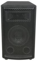 QTX 178.400 Disco/PA Speaker Cabinet 6.5