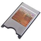 Compact Flash Camera CF PCMCIA PC Card Laptop Adaptor