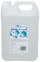 QTX 160.575 Bubble Machine Fluid 5l