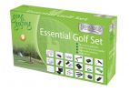 BoyzToyz Essential Golf Gift Set RY574