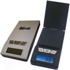 Kenex MX500 Professional Digital Pocket Scale 500gx0.1g