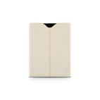 Beyzacases BZ22083 Zero Tablet Case/Sleeve For iPad 2, 3 And 4 In White - New