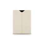 Beyzacases BZ22083 Zero Tablet Case/Sleeve For iPad 2, 3 And 4 In White - New