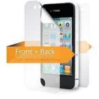 Griffin TotalGuard Screen Protector for iPod Touch 4G GB03560