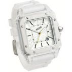 Urbanz Ice White Ladies Watch