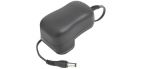 Chord 174.001 Pedal PSU 1000mA Guitar Effects Power Adaptor 9Vdc Black - New