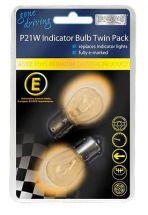 BoyzToys P21 Indicator Bulb Twin pack RY539